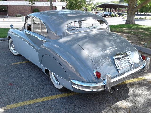 1959 Jaguar Mark IX (CC-1103543) for sale in Albuquerque, New Mexico
