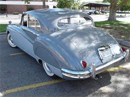 1959 Jaguar Mark IX (CC-1103543) for sale in Albuquerque, New Mexico