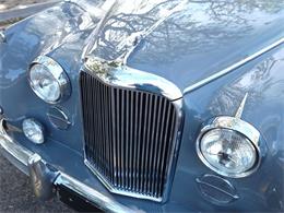1959 Jaguar Mark IX (CC-1103543) for sale in Albuquerque, New Mexico