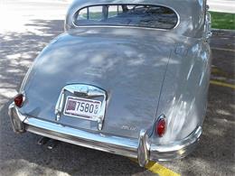 1959 Jaguar Mark IX (CC-1103543) for sale in Albuquerque, New Mexico