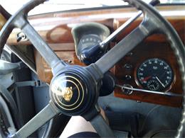 1959 Jaguar Mark IX (CC-1103543) for sale in Albuquerque, New Mexico
