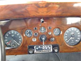 1959 Jaguar Mark IX (CC-1103543) for sale in Albuquerque, New Mexico