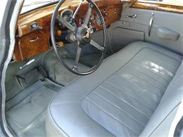 1959 Jaguar Mark IX (CC-1103543) for sale in Albuquerque, New Mexico