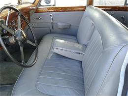 1959 Jaguar Mark IX (CC-1103543) for sale in Albuquerque, New Mexico