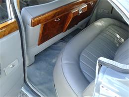 1959 Jaguar Mark IX (CC-1103543) for sale in Albuquerque, New Mexico