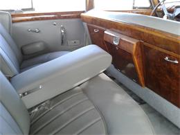 1959 Jaguar Mark IX (CC-1103543) for sale in Albuquerque, New Mexico