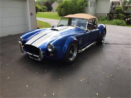 1966 Ford Cobra (CC-1103544) for sale in Poestenkill , New York
