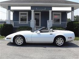 1996 Chevrolet Corvette (CC-1103546) for sale in Indianapolis, Indiana