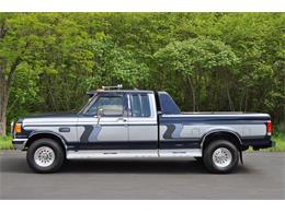 1988 Ford F250 (CC-1103547) for sale in Mill Hall, Pennsylvania