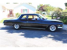 1962 Chevrolet Biscayne (CC-1103550) for sale in Arvada, Colorado