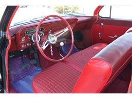 1962 Chevrolet Biscayne (CC-1103550) for sale in Arvada, Colorado