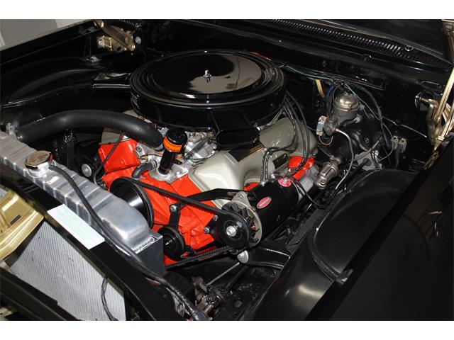 1962 Chevrolet Biscayne (CC-1103550) for sale in Arvada, Colorado