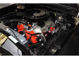 1962 Chevrolet Biscayne (CC-1103550) for sale in Arvada, Colorado