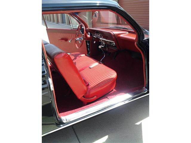1962 Chevrolet Biscayne (CC-1103550) for sale in Arvada, Colorado