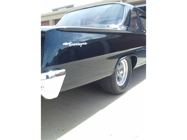 1962 Chevrolet Biscayne (CC-1103550) for sale in Arvada, Colorado