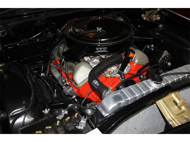 1962 Chevrolet Biscayne (CC-1103550) for sale in Arvada, Colorado