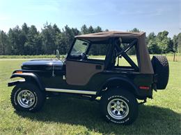 1980 Jeep CJ5 (CC-1103558) for sale in Mocksville, North Carolina