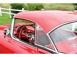 1958 Chevrolet Corvette (CC-1103561) for sale in Old Forge, Pennsylvania