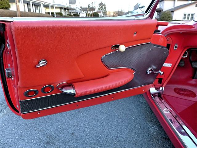 1958 Chevrolet Corvette (CC-1103561) for sale in Old Forge, Pennsylvania