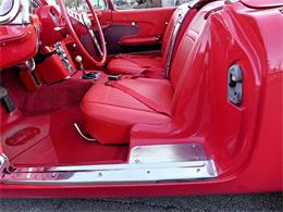 1958 Chevrolet Corvette (CC-1103561) for sale in Old Forge, Pennsylvania
