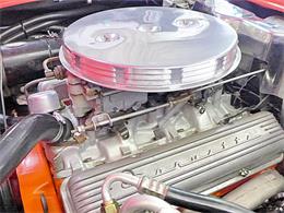 1958 Chevrolet Corvette (CC-1103561) for sale in Old Forge, Pennsylvania
