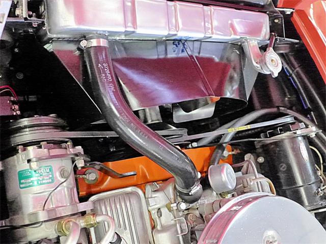 1958 Chevrolet Corvette (CC-1103561) for sale in Old Forge, Pennsylvania