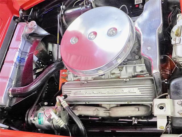 1958 Chevrolet Corvette (CC-1103561) for sale in Old Forge, Pennsylvania