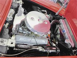 1958 Chevrolet Corvette (CC-1103561) for sale in Old Forge, Pennsylvania