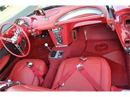 1958 Chevrolet Corvette (CC-1103561) for sale in Old Forge, Pennsylvania