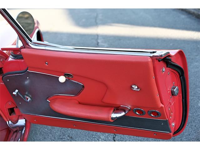 1958 Chevrolet Corvette (CC-1103561) for sale in Old Forge, Pennsylvania