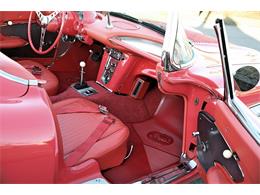 1958 Chevrolet Corvette (CC-1103561) for sale in Old Forge, Pennsylvania