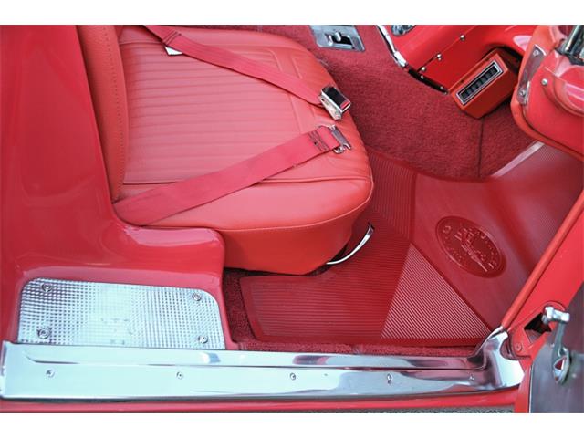 1958 Chevrolet Corvette (CC-1103561) for sale in Old Forge, Pennsylvania
