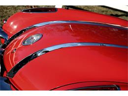 1958 Chevrolet Corvette (CC-1103561) for sale in Old Forge, Pennsylvania