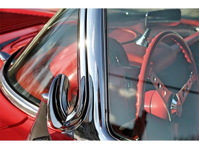1958 Chevrolet Corvette (CC-1103561) for sale in Old Forge, Pennsylvania