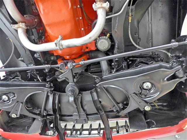 1958 Chevrolet Corvette (CC-1103561) for sale in Old Forge, Pennsylvania