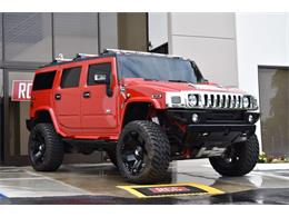 2007 Hummer H2 (CC-1103563) for sale in Irvine, California