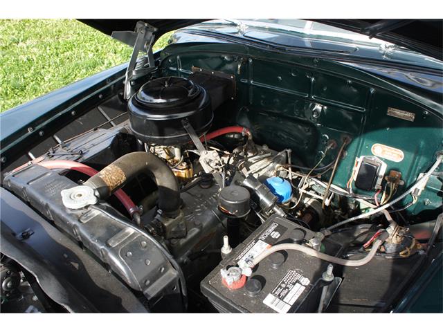 1951 Chrysler Windsor (CC-1100357) for sale in Uncasville, Connecticut