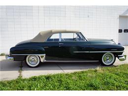 1951 Chrysler Windsor (CC-1100357) for sale in Uncasville, Connecticut