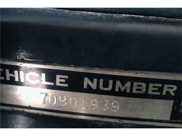 1951 Chrysler Windsor (CC-1100357) for sale in Uncasville, Connecticut