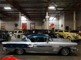 1958 Pontiac Bonneville (CC-1103581) for sale in Costa Mesa, California
