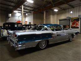 1958 Pontiac Bonneville (CC-1103581) for sale in Costa Mesa, California