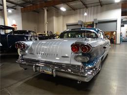 1958 Pontiac Bonneville (CC-1103581) for sale in Costa Mesa, California