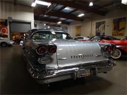 1958 Pontiac Bonneville (CC-1103581) for sale in Costa Mesa, California
