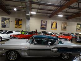 1958 Pontiac Bonneville (CC-1103581) for sale in Costa Mesa, California