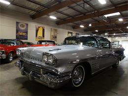 1958 Pontiac Bonneville (CC-1103581) for sale in Costa Mesa, California