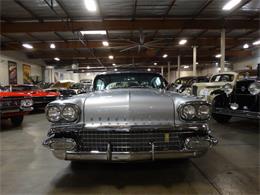 1958 Pontiac Bonneville (CC-1103581) for sale in Costa Mesa, California