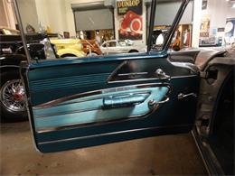 1958 Pontiac Bonneville (CC-1103581) for sale in Costa Mesa, California