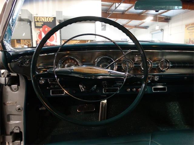 1958 Pontiac Bonneville (CC-1103581) for sale in Costa Mesa, California