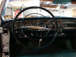 1958 Pontiac Bonneville (CC-1103581) for sale in Costa Mesa, California
