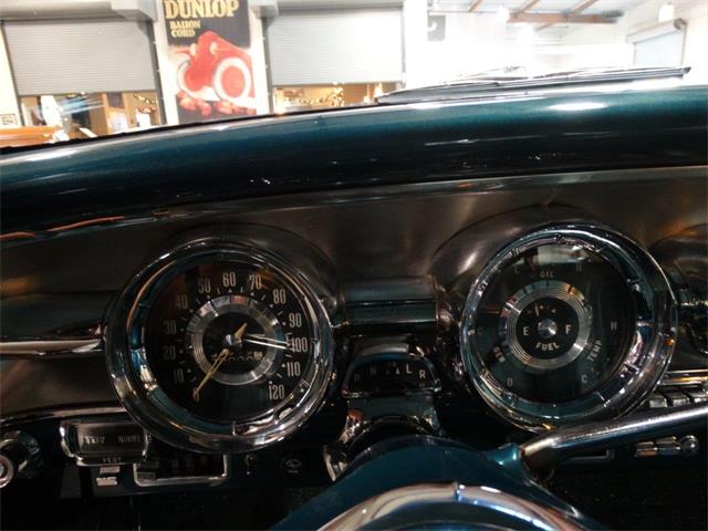 1958 Pontiac Bonneville (CC-1103581) for sale in Costa Mesa, California